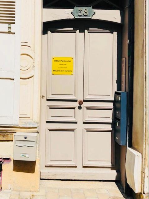 Jade House Hyper Centre Troyes Apartment Exterior photo