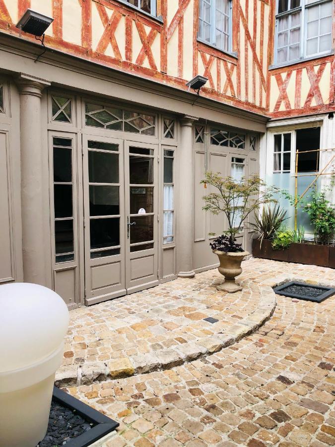 Jade House Hyper Centre Troyes Apartment Exterior photo
