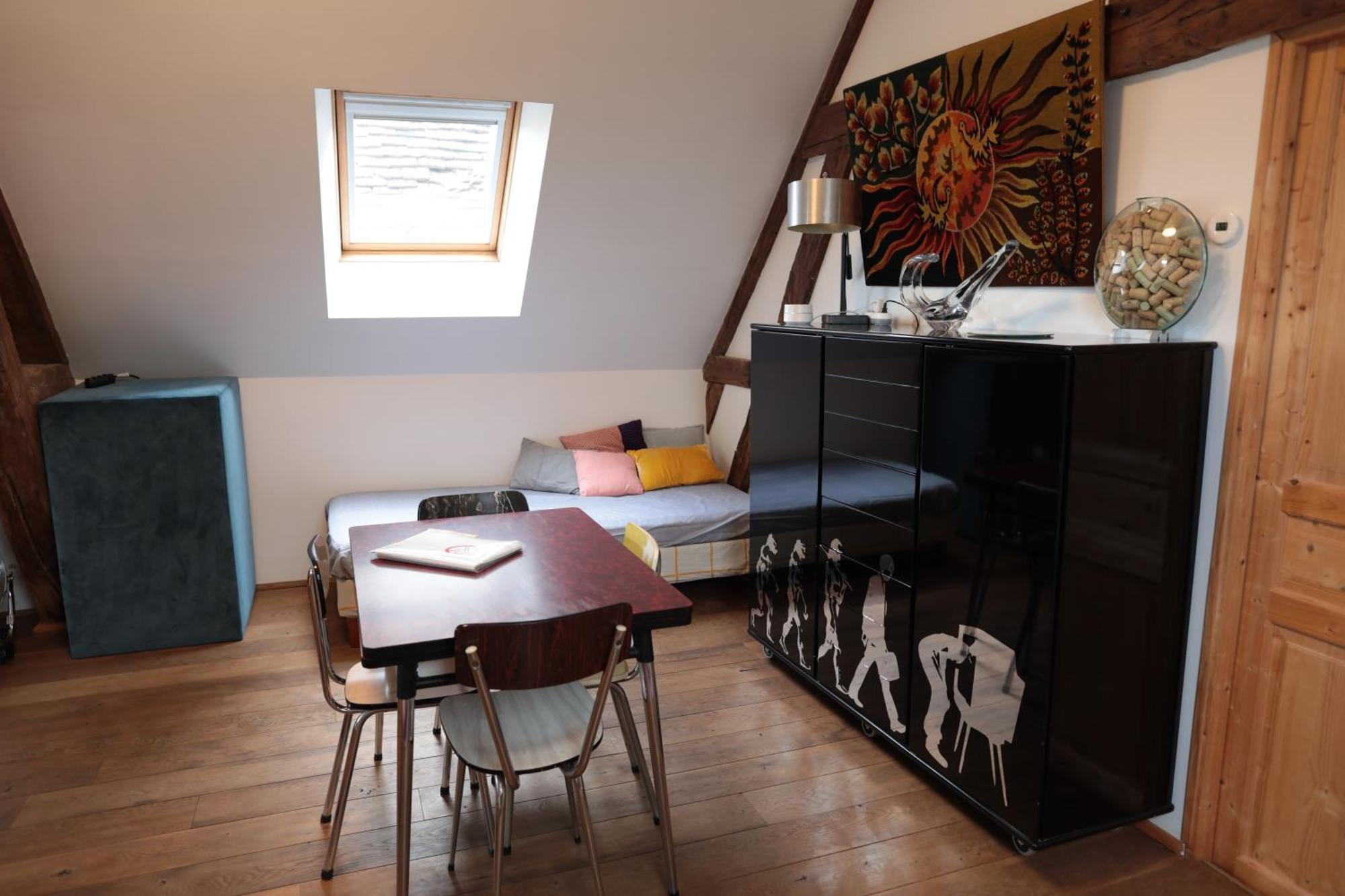 Jade House Hyper Centre Troyes Apartment Exterior photo
