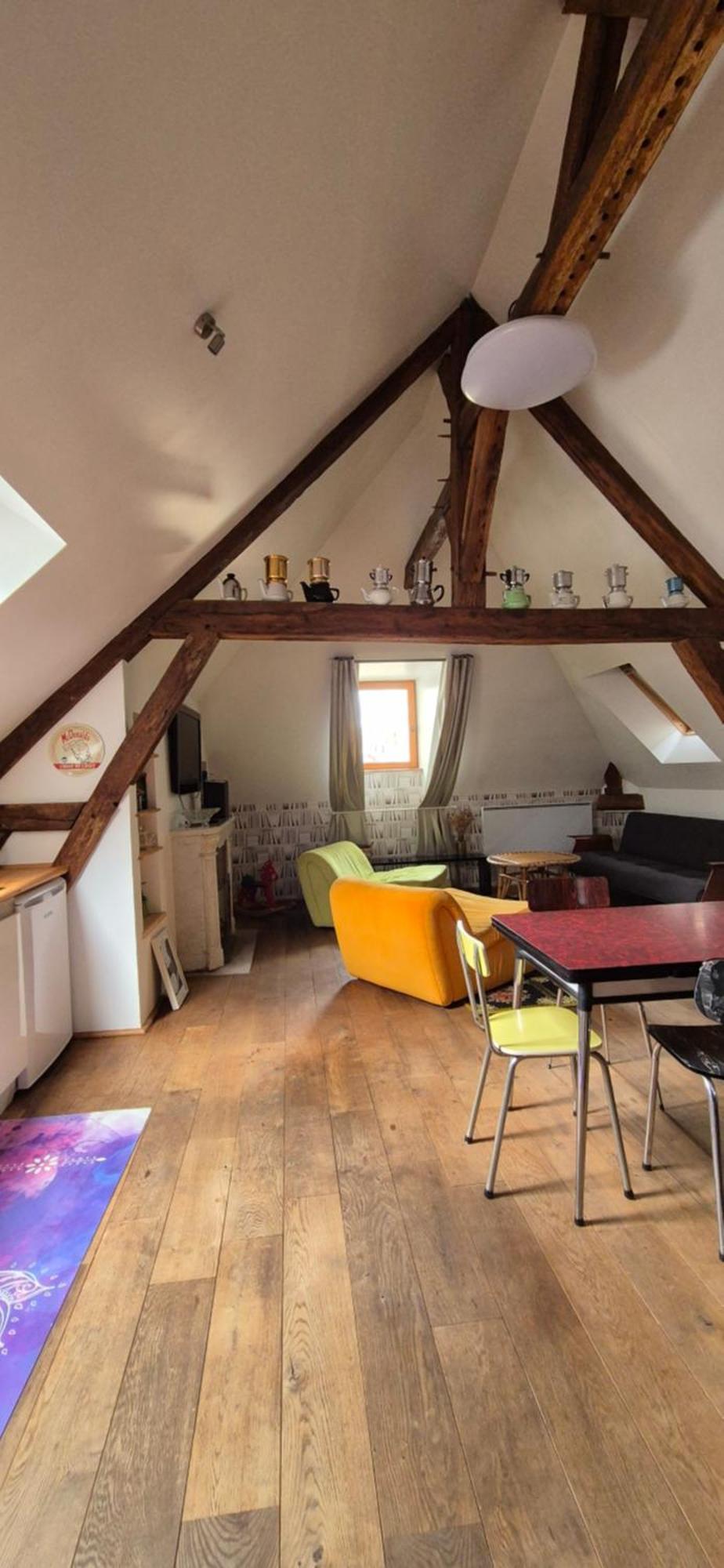 Jade House Hyper Centre Troyes Apartment Exterior photo